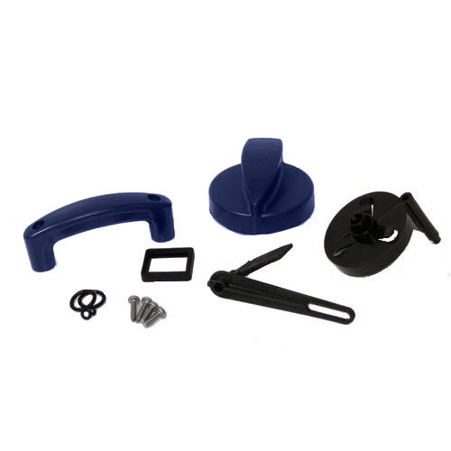 Handle Replacement Kit For FiltoClear  800-4000 (1ST GEN)